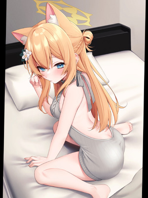 [でこぽんず (ささきち)] MARI♥COS (ブルーアーカイブ) [白杨汉化组] [DL版]_04_rrlo