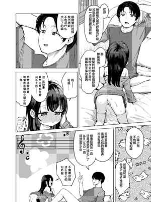 [創攻線 (ぴざぬこ)] 妹とその兄による二重奏｜妹妹与哥哥共同演绎的二重奏 [欶澜汉化组] [DL版]_12_bfuh