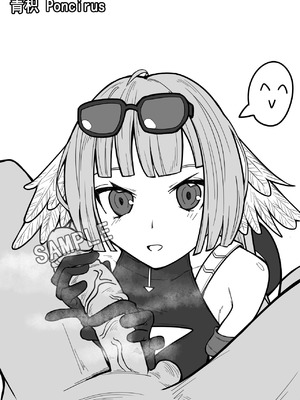 [panaic] 手套專題本-用手套幫你舒舒服服地弄出來哦_17_sfnq