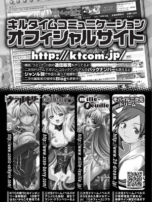 [アンソロジー] 性転換アンソロジーコミックス Vol.2 [DL版]_74_hpgw