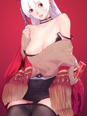 [hitomio拾六]Guitar Sister_002