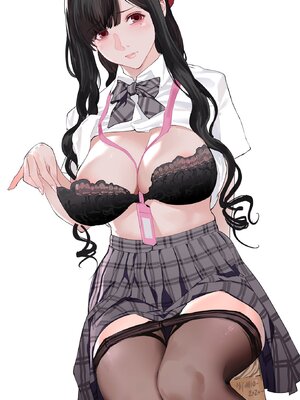 [hitomio拾六]Guitar Sister_006