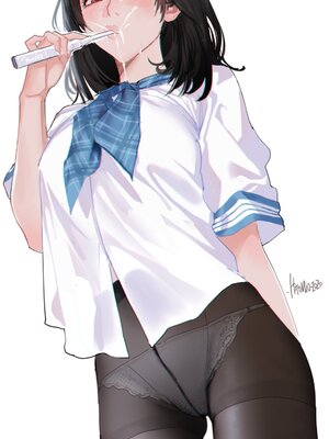 [hitomio拾六]Guitar Sister_008