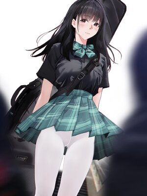 [hitomio拾六]Guitar Sister_028