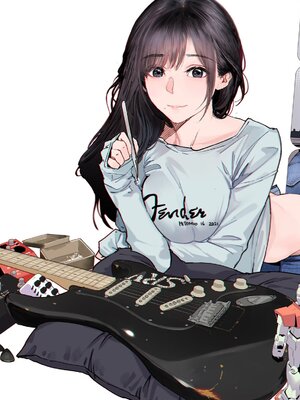[hitomio拾六]Guitar Sister_044