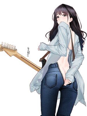 [hitomio拾六]Guitar Sister_048