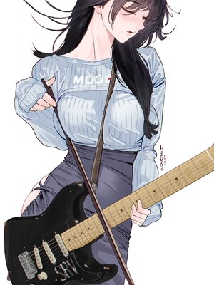 [hitomio拾六]Guitar Sister_059