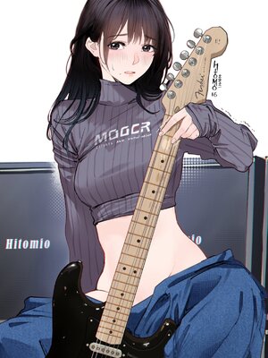 [hitomio拾六]Guitar Sister_062