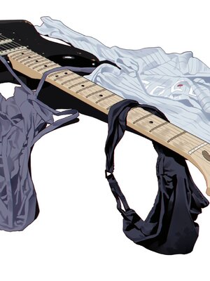 [hitomio拾六]Guitar Sister_064