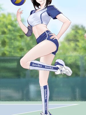 [hitomio拾六]Guitar Sister_069