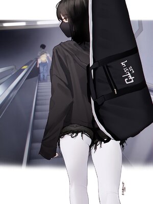 [hitomio拾六]Guitar Sister_072