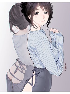 [hitomio拾六]Guitar Sister_073