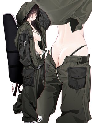 [hitomio拾六]Guitar Sister_152