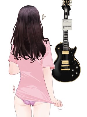 [hitomio拾六]Guitar Sister_162