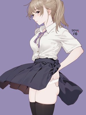 [hitomio拾六]Guitar Sister_193