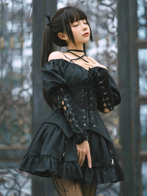 蠢沫沫 -双马尾小恶魔