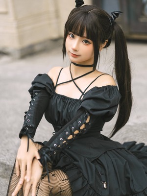 蠢沫沫 -双马尾小恶魔_005