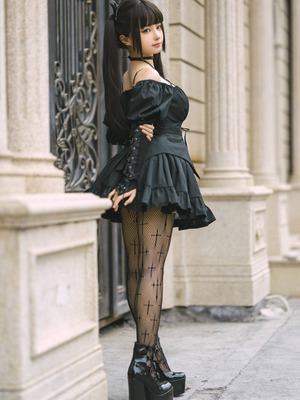 蠢沫沫 -双马尾小恶魔_009