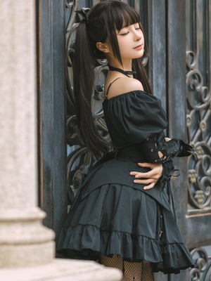 蠢沫沫 -双马尾小恶魔_010