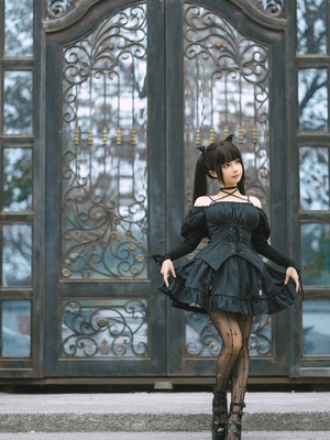 蠢沫沫 -双马尾小恶魔_011