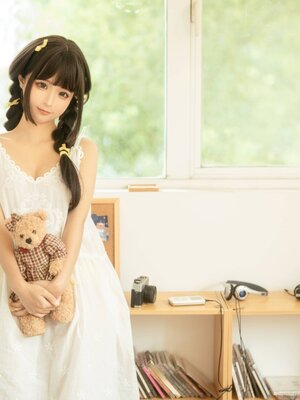 蠢沫沫 -&nbsp;&nbsp;宅家日记_132