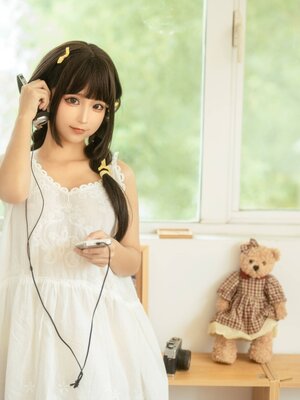 蠢沫沫 -&nbsp;&nbsp;宅家日记_002