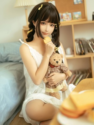 蠢沫沫 -&nbsp;&nbsp;宅家日记_008