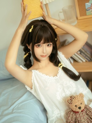 蠢沫沫 -&nbsp;&nbsp;宅家日记_013