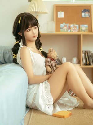 蠢沫沫 -&nbsp;&nbsp;宅家日记_014