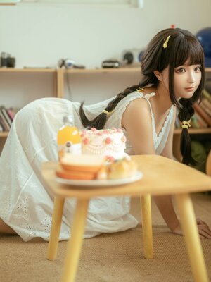 蠢沫沫 -&nbsp;&nbsp;宅家日记_016