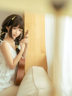 蠢沫沫 -&nbsp;&nbsp;宅家日记_021