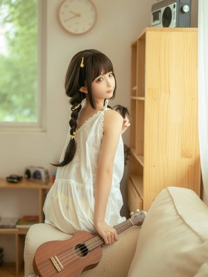 蠢沫沫 -&nbsp;&nbsp;宅家日记_023