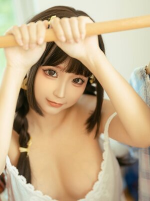 蠢沫沫 -&nbsp;&nbsp;宅家日记_026