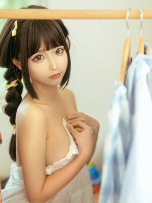 蠢沫沫 -&nbsp;&nbsp;宅家日记_029