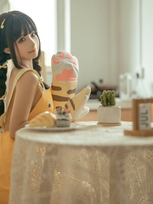 蠢沫沫 -&nbsp;&nbsp;宅家日记_066