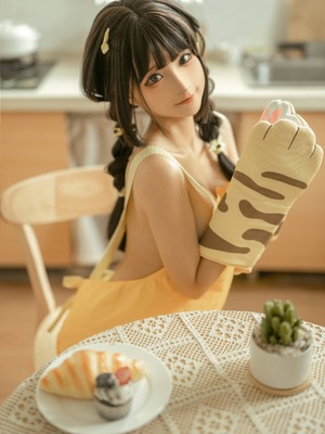 蠢沫沫 -&nbsp;&nbsp;宅家日记_068