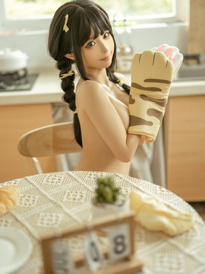 蠢沫沫 -&nbsp;&nbsp;宅家日记_080