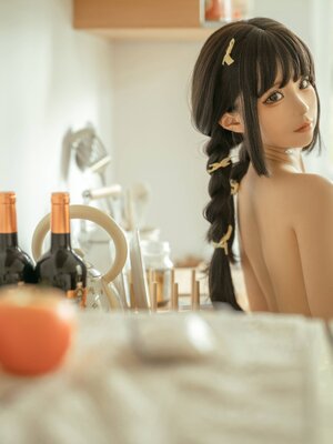 蠢沫沫 -&nbsp;&nbsp;宅家日记_114