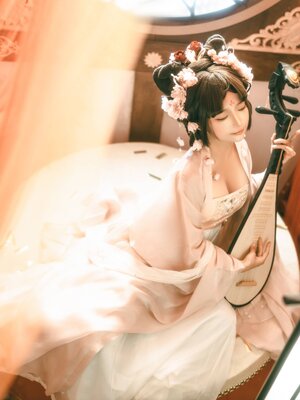 蠢沫沫 -&nbsp;&nbsp;弦_021