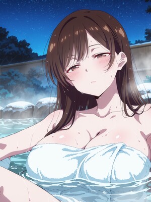 Varas　Chizuru Mizuhara - Kanojo, Okarishimasu&nbsp;&nbsp;(Patreon) [AI Generated]_i (3)