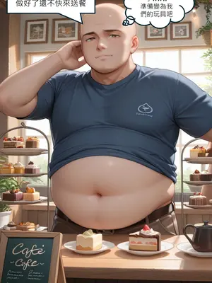 [DEX] Bronya女僕咖啡廳打工記 [Chinese] [AI Generated]_129_136703172_p128_Bronya_1