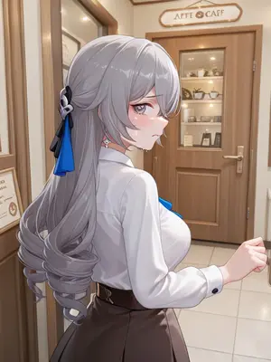 [DEX] Bronya女僕咖啡廳打工記 [Chinese] [AI Generated]_044_136703172_p43_Bronya_1