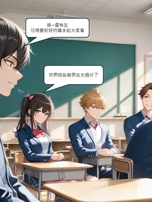 [DEX] Bronya一日性教育委員 [Chinese] [AI Generated]_036_137028823_p35_Bronya_1