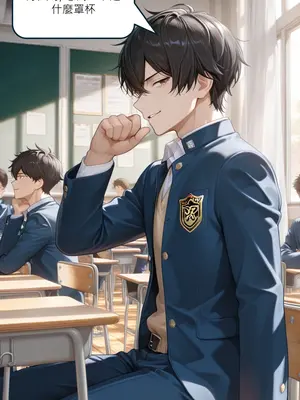 [DEX] Bronya一日性教育委員 [Chinese] [AI Generated]_022_137028823_p21_Bronya_1