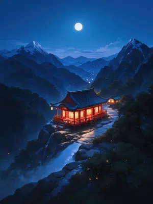 (ArlanMi) Yeshunguang [AI Generated]_253_253