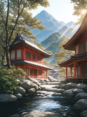 (ArlanMi) Yeshunguang [AI Generated]_250_250