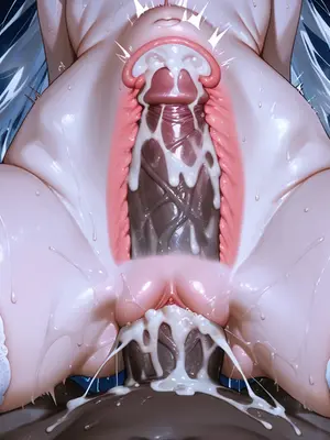 (ArlanMi) Yeshunguang [AI Generated]_233_233