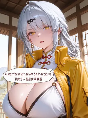 (ArlanMi) Yeshunguang [AI Generated]_106_106