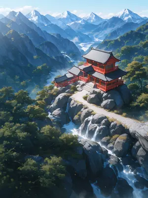 (ArlanMi) Yeshunguang [AI Generated]_095_95