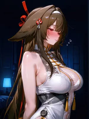 (ArlanMi) Yeshunguang [AI Generated]_038_38